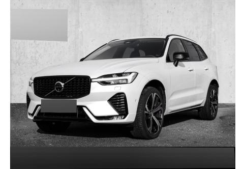 Volvo XC60 #1