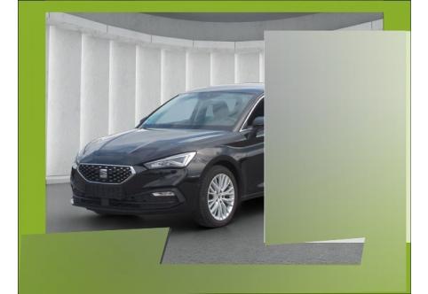 Seat Leon #1