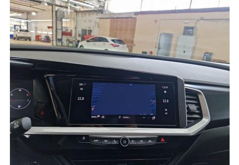 Opel Grandland X #12