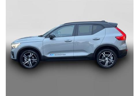Volvo XC40 #3