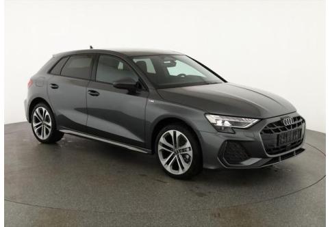 Audi A3 #1