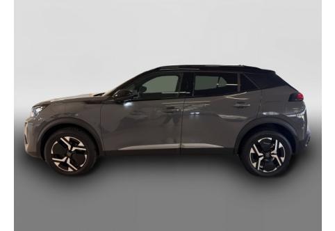 Peugeot 2008 #2