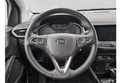 Opel Crossland X #13