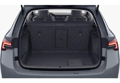 Skoda Octavia #6