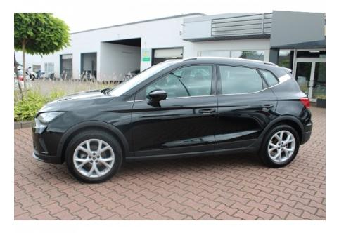 Seat Arona #8
