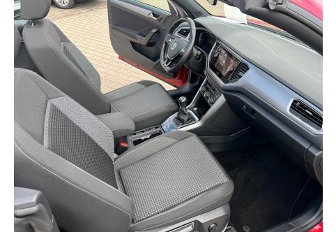 VW T-Roc #15