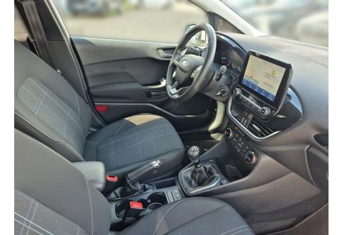 Ford Fiesta #9