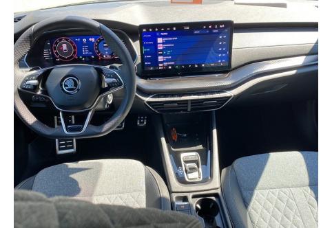 Skoda Octavia #4