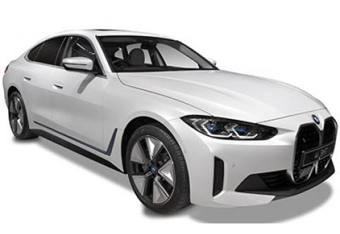 BMW I4 #2