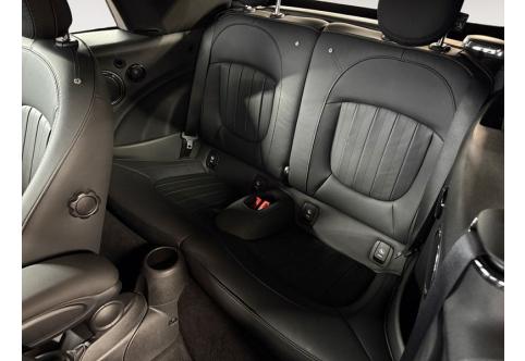Mini John Cooper Works #13