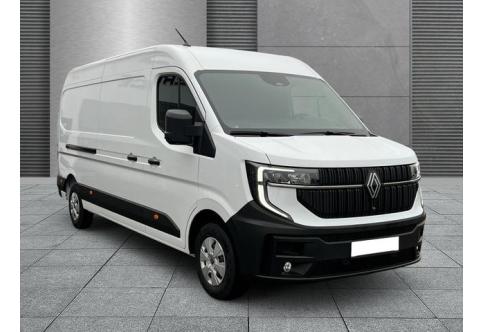 Renault Master #1
