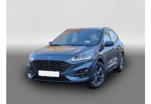 Ford Kuga #1