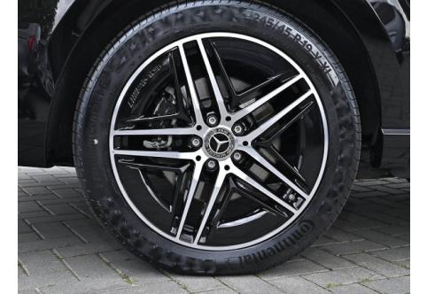 Mercedes-Benz V-Klasse #5