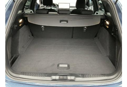 Ford Focus #22