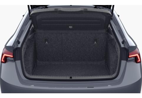 Skoda Octavia #6