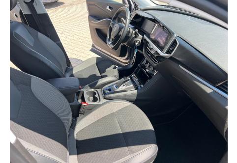 Opel Grandland X #21