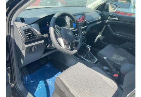 VW T-Cross #1