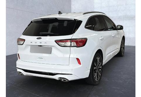 Ford Kuga #3