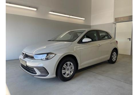 VW Polo #1