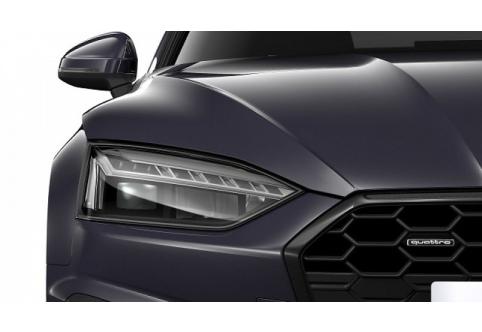 Audi A5 #5