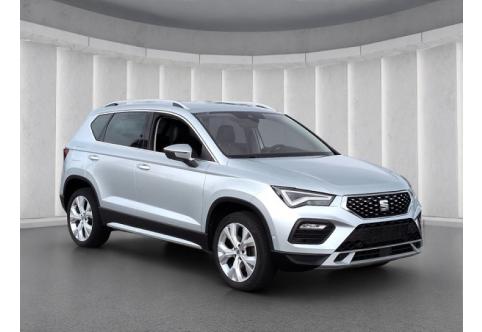 Seat Ateca #18