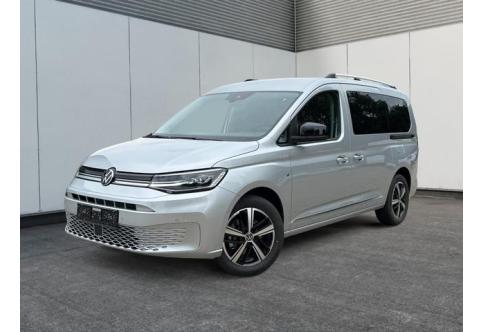 VW Caddy #2