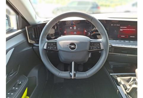 Opel Astra #4