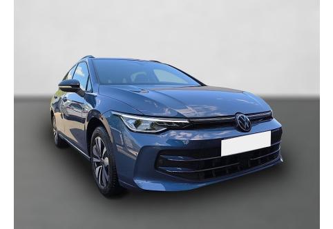 VW Golf #3