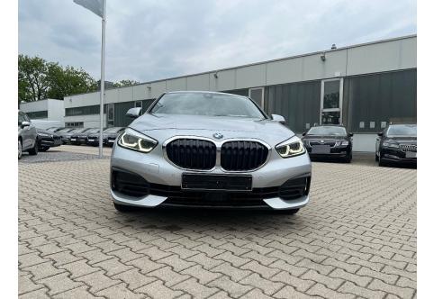 BMW 1er #6