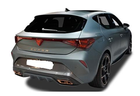 CUPRA Leon #3