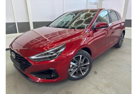 Hyundai i30 #1