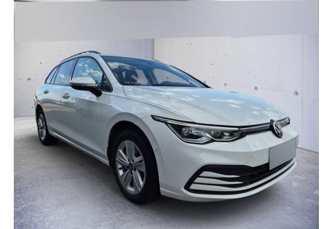 VW Golf #2