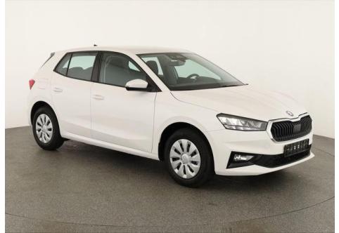 Skoda Fabia #1