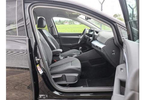 VW Golf #2
