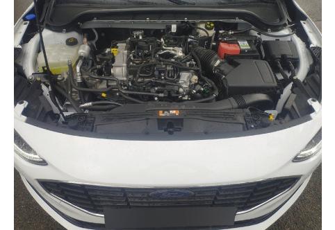 Ford Focus #24