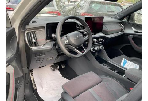 Skoda Kodiaq #1