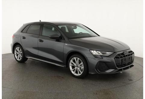 Audi A3 #2