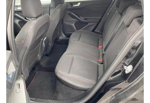Ford Focus #6