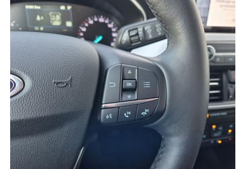 Ford Focus #16