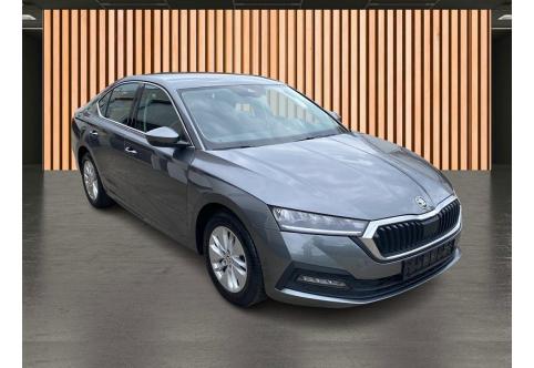 Skoda Octavia #14
