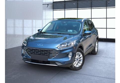 Ford Kuga #1