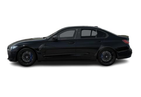 BMW M3 #4