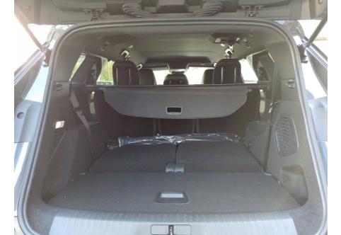 Peugeot 5008 #16