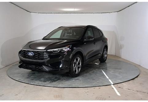 Ford Kuga #1