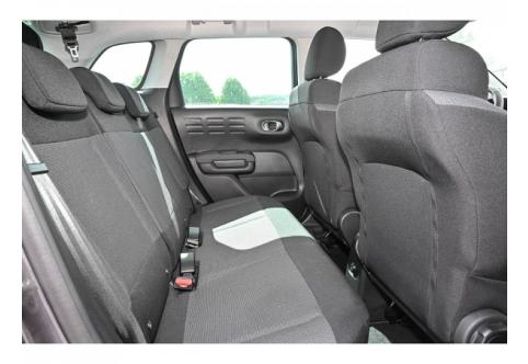 Citroën C3 Aircross #11