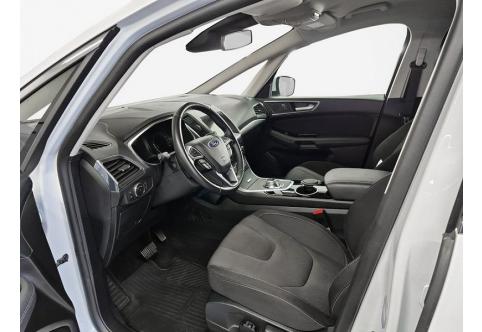 Ford S-MAX #7