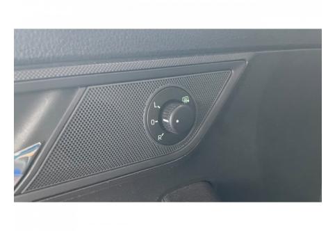 Skoda Fabia #11