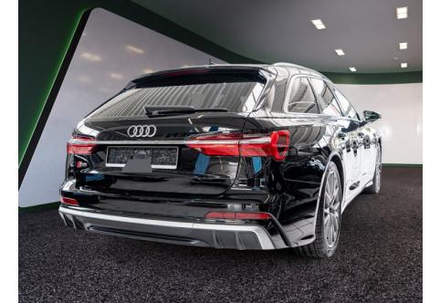 Audi S6 #3