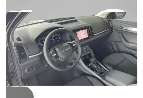 Skoda Karoq #6