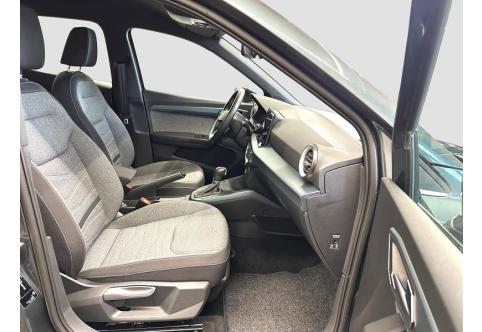 Seat Arona #11